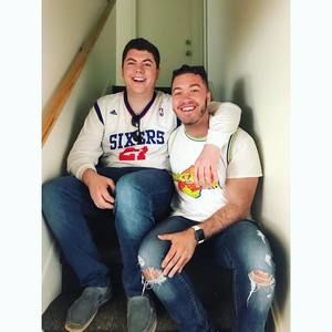 Meet your Posher, Bryson